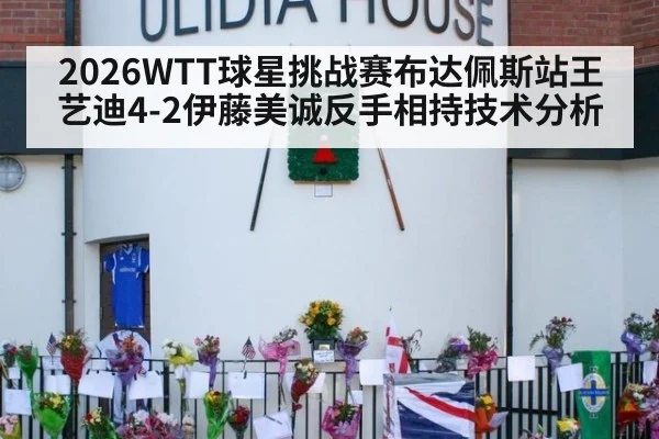 2026WTT球星挑战赛布达佩斯站王艺迪4-2伊藤美诚反手相持技术分析