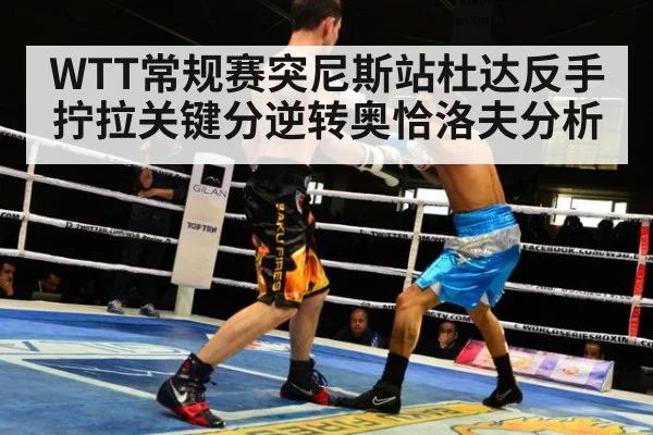 WTT常规赛突尼斯站杜达反手拧拉关键分逆转奥恰洛夫分析
